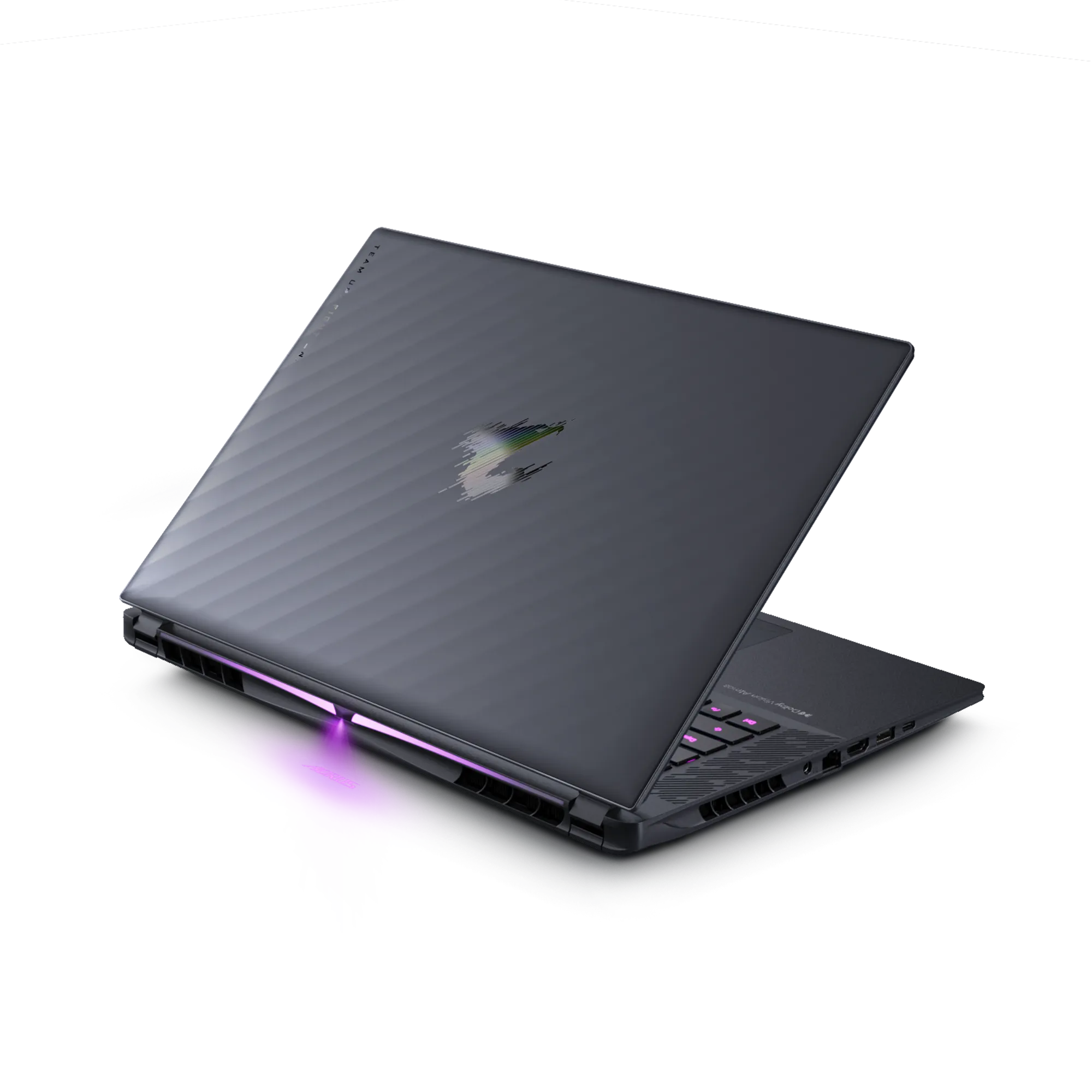 Notebook AORUS MASTER 16 ULTRA 9-275HX 32GB 1TB RTX5070 W11